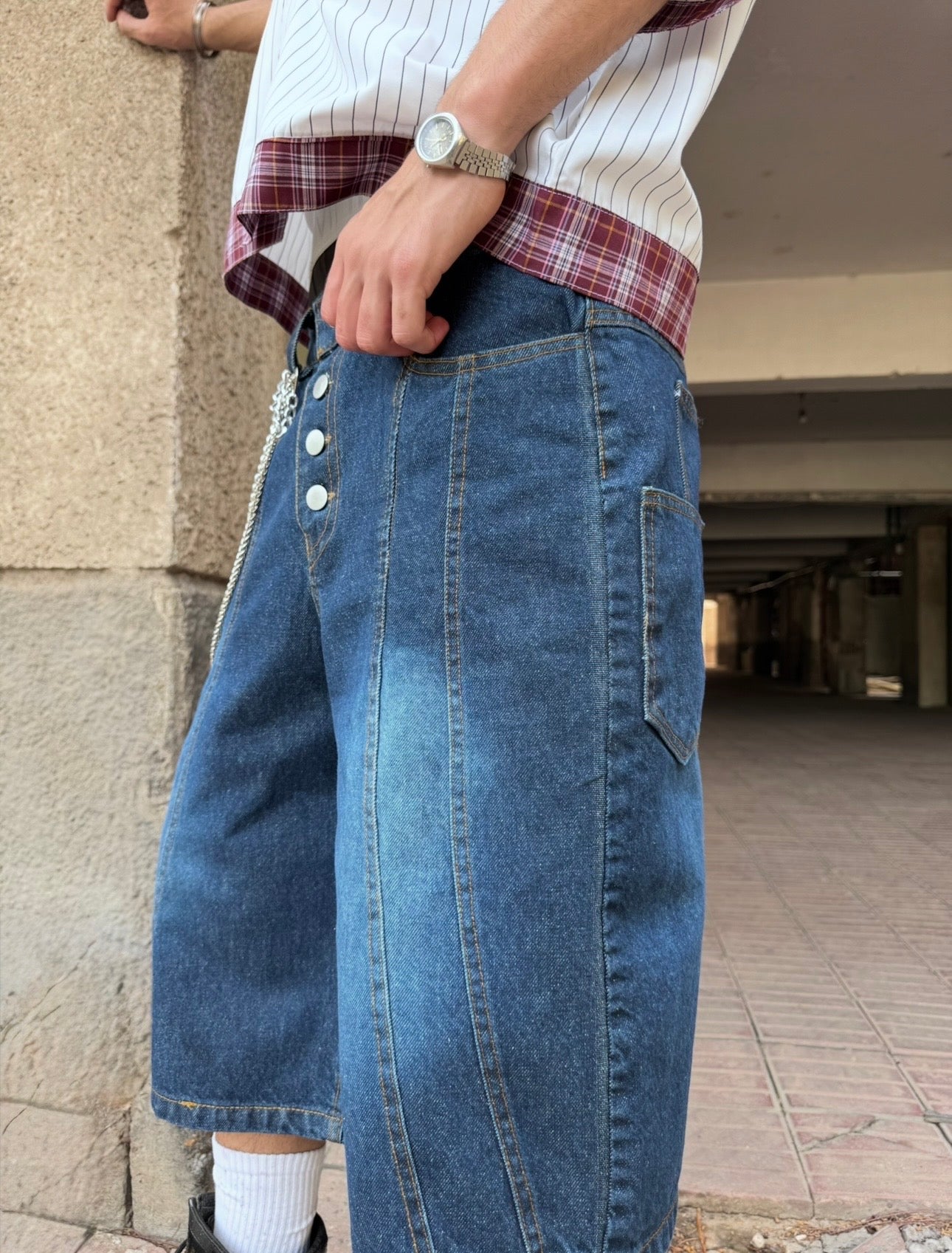 Japanese Fit Summer Set