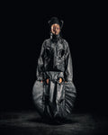 Collars leather jacket