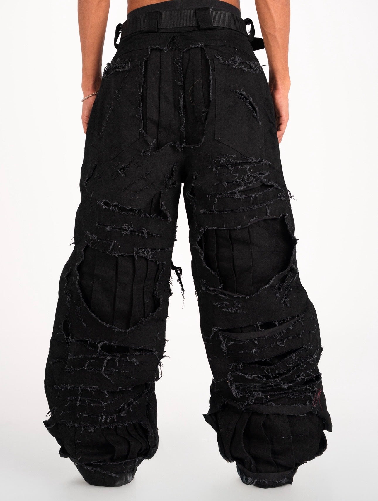 Dual Core Pants
