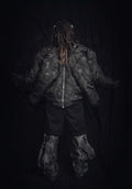 Infernal Hands jacket
