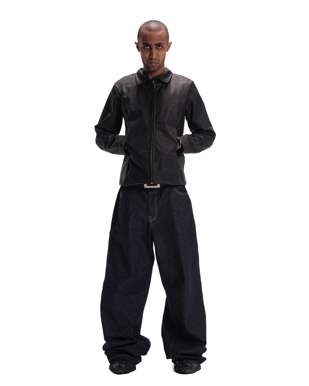 Nightfall Edge Jacket