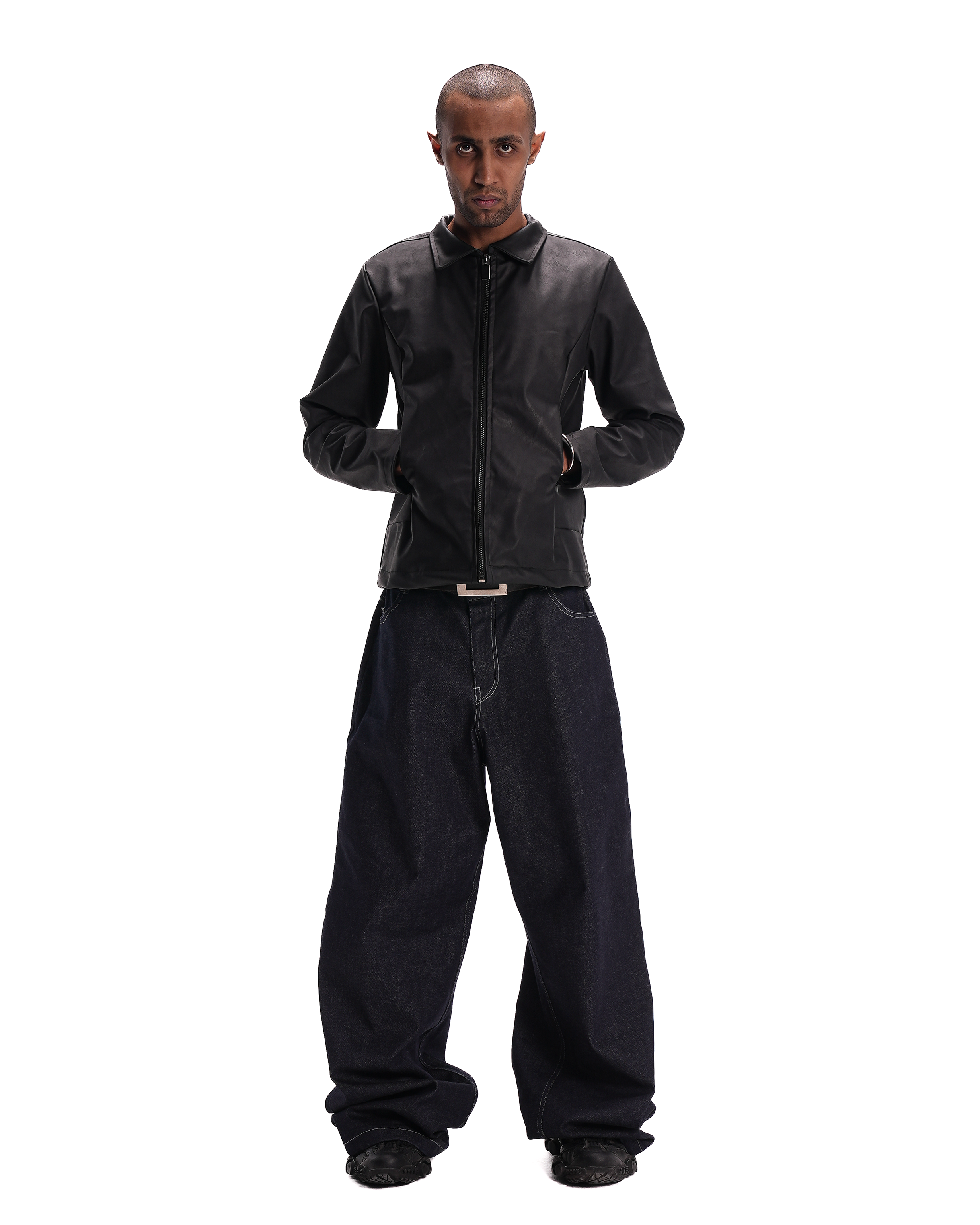 Nightfall Edge Jacket