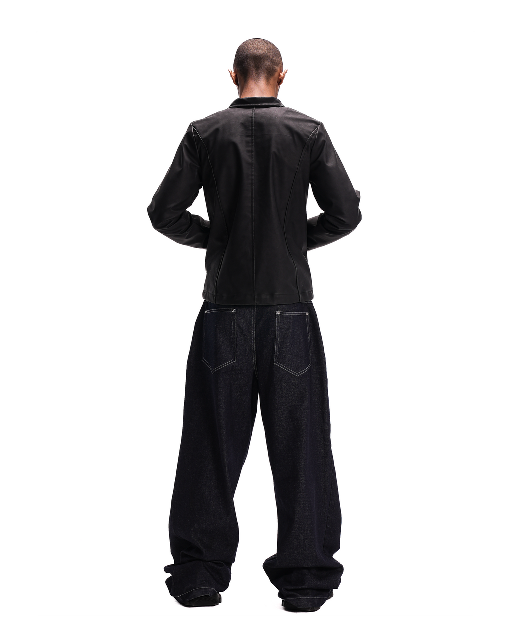 Nightfall Edge Jacket