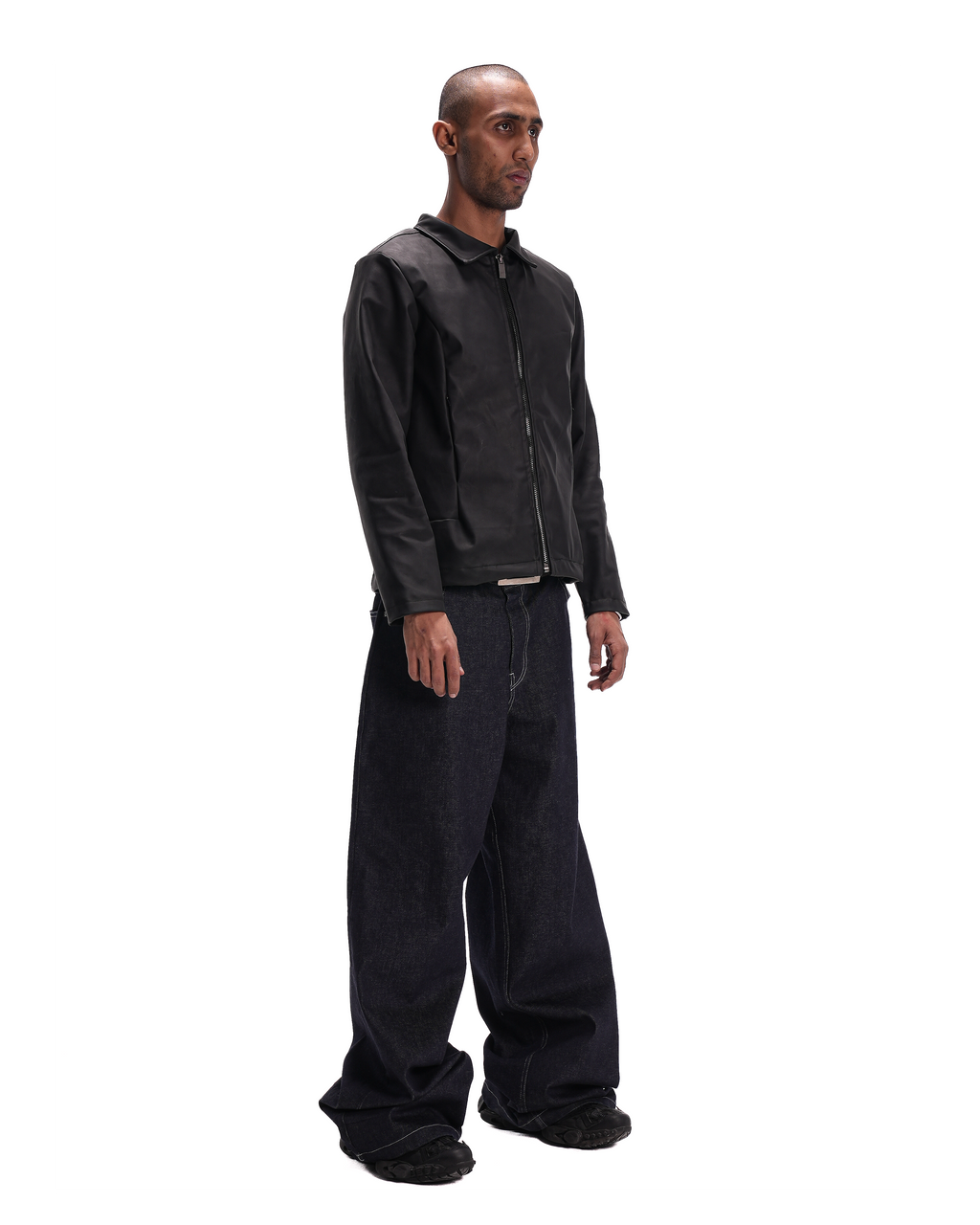 Nightfall Edge Jacket