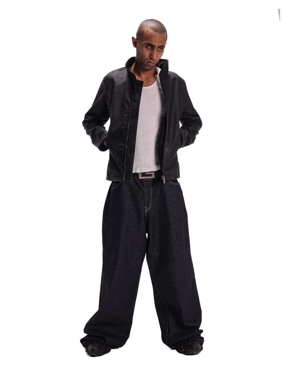 Nightfall Edge Jacket