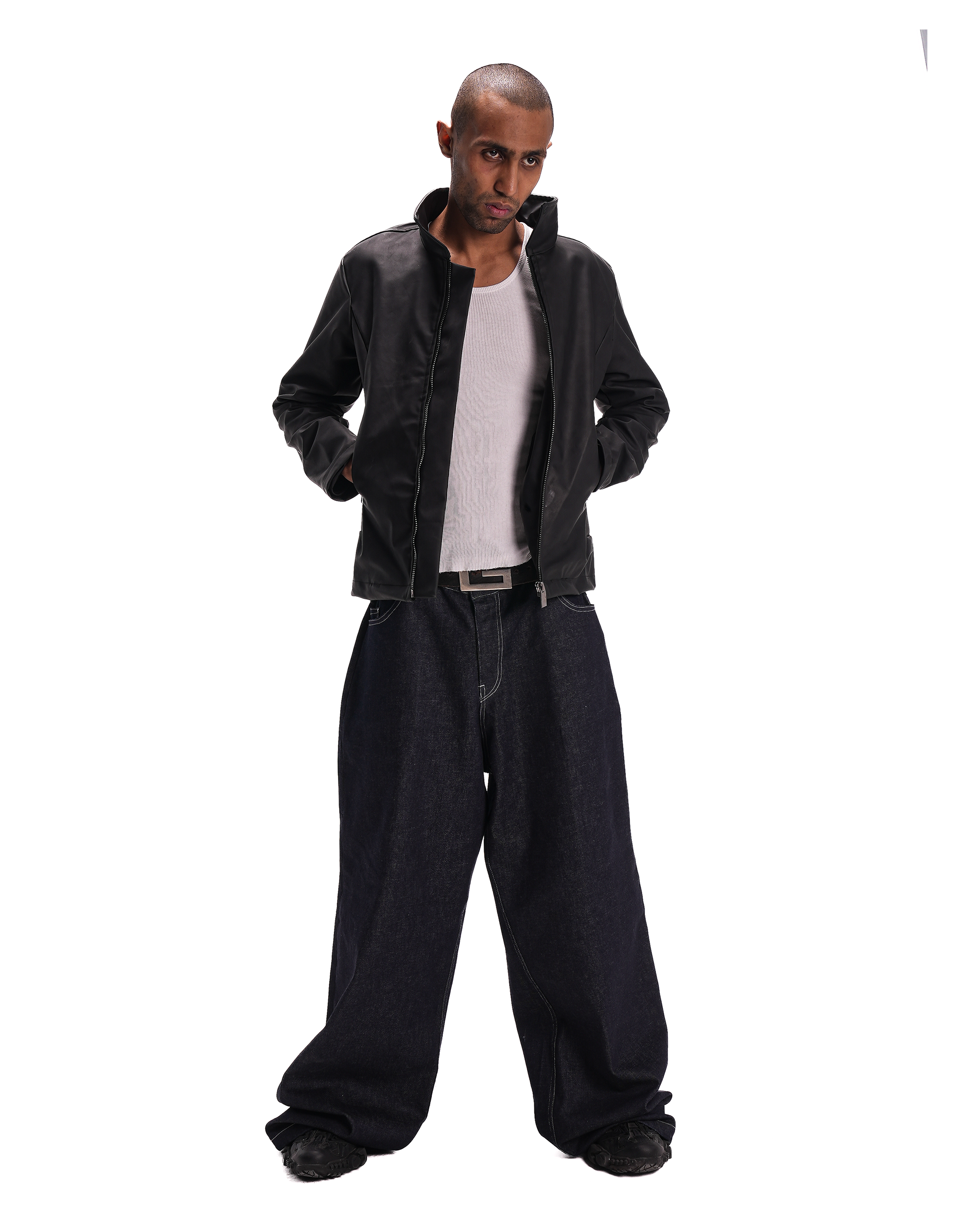 Nightfall Edge Jacket