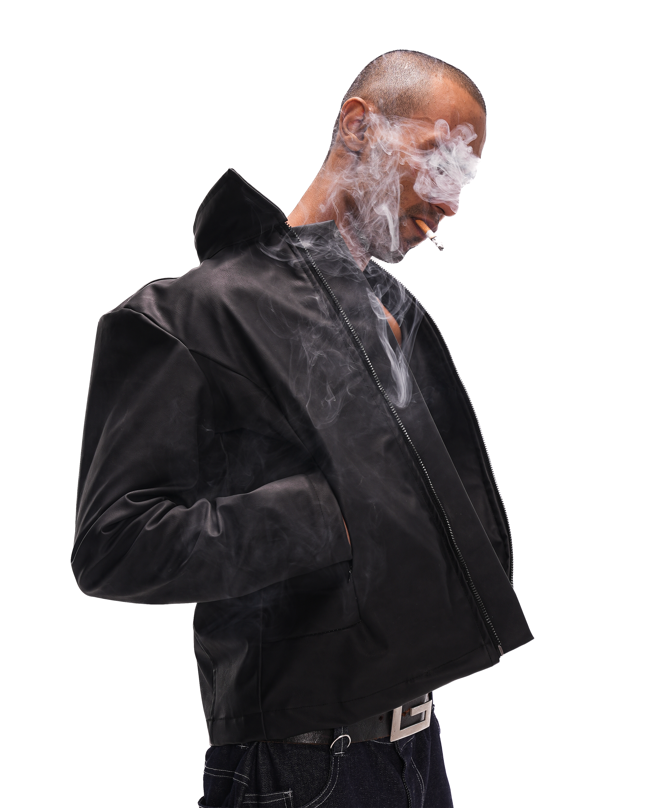 Nightfall Edge Jacket