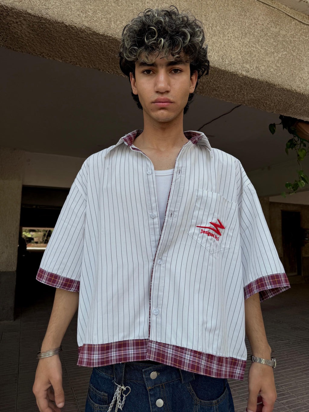 Japanese Fit Summer Set