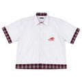 Yūgen Box Shirt (Japanese fit)
